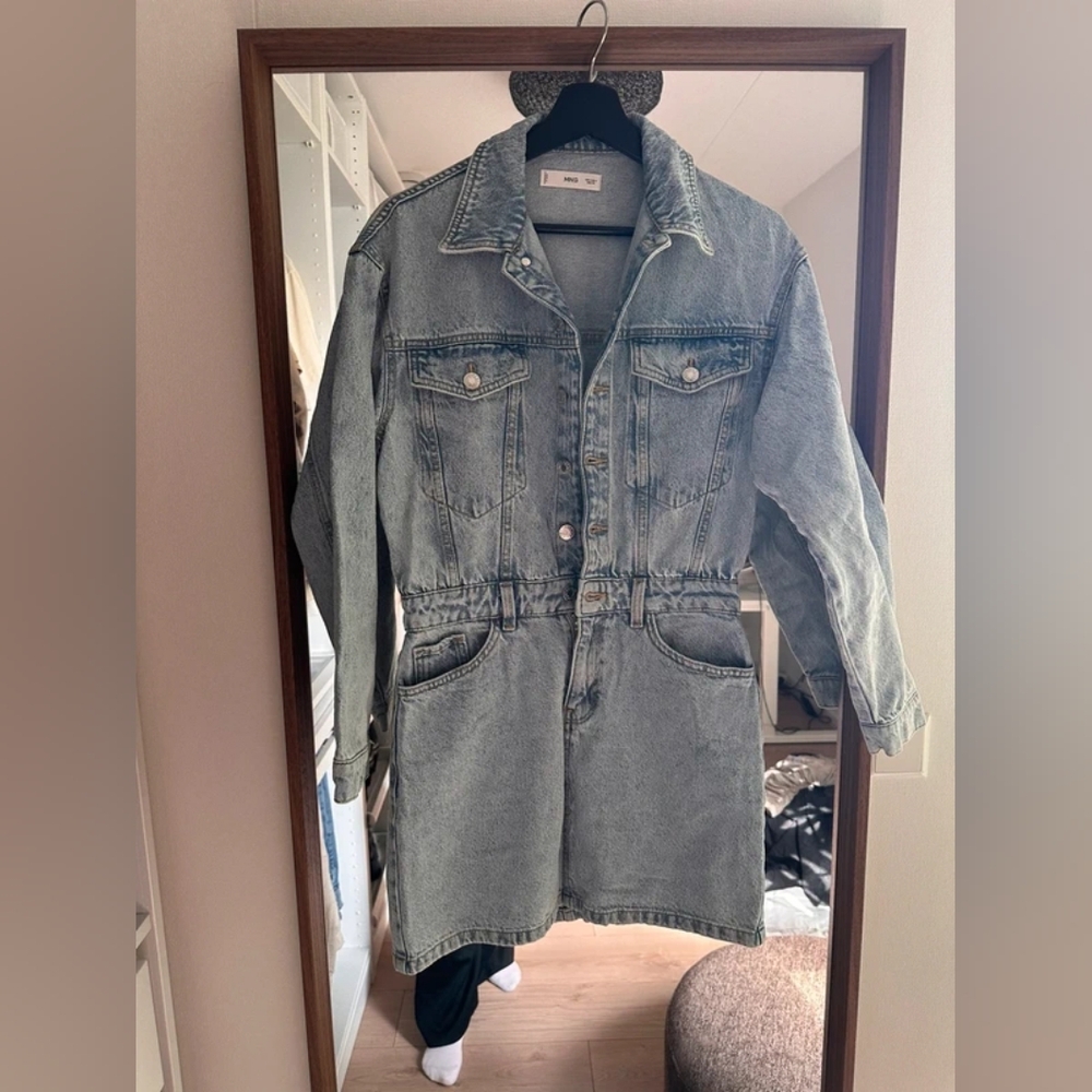 Women's Denim Jacket